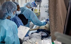 Covid-19 ngày 29/5: Chiều không có ca nhiễm mới Covid-19