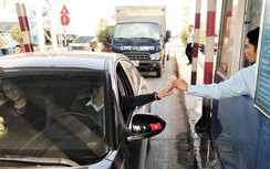 Cách nào chống gian lận doanh thu BOT giao thông?