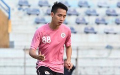 Quả bóng vàng Việt Nam 2019 đặt mục tiêu "khủng" trong năm 2020