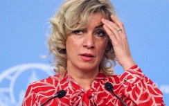 Nga: Chính sách ngoại giao của Mỹ nguy hiểm, khó lường