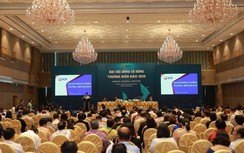 Năm 2020: SCB dự kiến tăng thêm 5.000 tỷ đồng vốn điều lệ