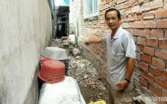 Vụ trạm trộn bê tông gây ô nhiễm: Người dân bức xúc gửi đơn yêu cầu