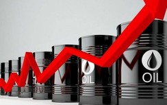 Giá xăng dầu hôm nay 30/5: Bất ngờ bật tăng mạnh mặc tiêu cực từ Mỹ - Trung