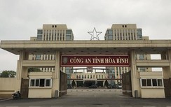 Nhận hối lộ để xin hoãn cai nghiện, một cán bộ công an huyện bị khởi tố