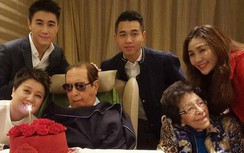 Hà Du Quân tiết lộ sự thật việc phân chia tài sản của "ông trùm" Macau