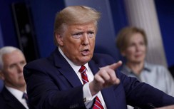 Mỹ tuyên bố sẽ rút các quy chế đặc biệt dành cho Hồng Kông