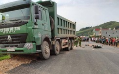 Tin tức tai nạn giao thông mới nhất ngày hôm nay 31/5/2020