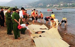 Rủ nhau xuống đập tắm, 3 học sinh tiểu học đuối nước thương tâm