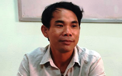 Ly kỳ hành trình bắt giữ phụ xe khách thay tên đổi họ trốn nã suốt 20 năm