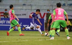 Quang Hải vô duyên; Hậu vệ tuyển Việt Nam ghi bàn cực đỉnh