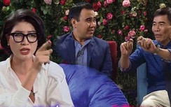 Trang Trần: TS. Dương liên tục "cà khịa”, tôi ngu sao làm ra tiền được