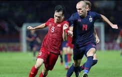 Chuyên gia tiến cử cái tên bất ngờ chơi cao nhất hàng công tuyển Việt Nam