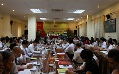 Đảng bộ Đại học Kinh doanh và Công nghệ Hà Nội Đại hội Đảng bộ