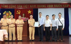 Hành trình sinh tử của lá gan hiến tặng từ Hà Nội cứu bệnh nhân TP.HCM