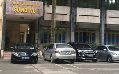 Hé lộ nguyên nhân trưởng phòng của Sở Nội vụ Thanh Hóa bị bắt