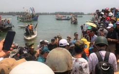 Xử nghiêm vi phạm để giảm tai nạn giao thông đường thủy