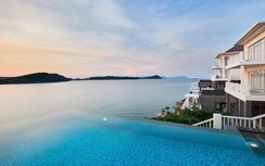 “Vượt bão” Covid-19, bất động sản Nam đảo Ngọc hút mạnh dòng tiền đầu tư