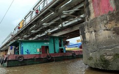 Sông Đào Hạ Lý bất ngờ đổi giờ cấm và mở luồng lưu thông