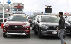 Kinh doanh ô tô tại Mỹ thay đổi hoàn toàn: Mua online, giao tại nhà