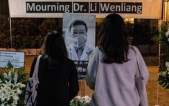 Vợ bác sĩ Lý Văn Lượng phản đối đề xuất đặt tên đường trên đất Mỹ