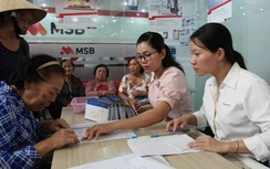 Sai phạm trong thực hiện gói hỗ trợ Covid-19: Những cán bộ nào đã bị xử lý?