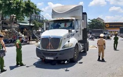 Tin tức tai nạn giao thông mới nhất ngày hôm nay 2/6/2020