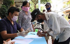 17,5 nghìn tỷ đồng đã đến tay người bị ảnh hưởng dịch Covid-19