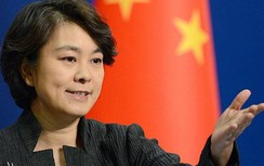 Bạo loạn ở Mỹ, bà Hoa Xuân Oánh lên Twitter viết: “Tôi không thể thở”