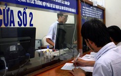 Có được lái xe trong lúc chờ cấp lại GPLX bị mất?