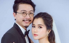 Lâm Vỹ Dạ và Hứa Minh Đạt "hâm nóng" tình cảm thế nào cho 10 năm hôn nhân?