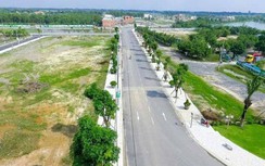 Dự thảo “cấm” phân lô bán nền: Thị trường sẽ sốc nặng vì bị "chặt tay"