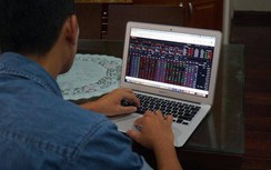 Chứng khoán ngày 2/6: VN-Index gặp khó trước ngưỡng 880 điểm