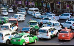 Hết tranh cãi chuyện ai điều hành lái xe, quyết định giá cước vận tải