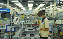 Nhiều tập đoàn lớn rục rịch chuyển chuỗi sản xuất đến Việt Nam