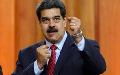 Tổng thống Venezuela sẽ đích thân tới Iran làm nhiệm vụ quan trọng