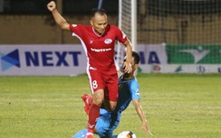 HLV Park Hang-seo nhận tin “sét đánh” với chấn thương của trò cưng