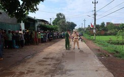 Đắk Lắk: Triệu tập tài xế gây tai nạn chết người lúc rạng sáng rồi bỏ chạy