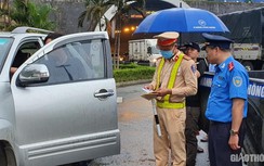 Vấn nạn xe trá hình ở miền Trung: Huế cấp gần 1.200 phù hiệu hợp đồng/năm