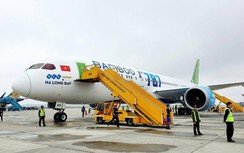 Kiến nghị Chính phủ chấp thuận cấp lại giấy phép bay cho Bamboo Airways