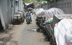 Sẽ thu phí thu gom, xử lý chất thải sinh hoạt theo khối lượng thực tế