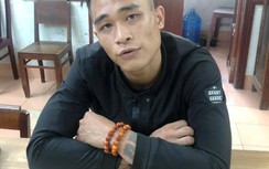 Bắt được đối tượng dùng súng bắn phụ xe ở Quy Nhơn