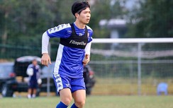 Tin thể thao mới nhất 3/6: Công Phượng nổ “bom tấn” trước ngày “phán quyết”