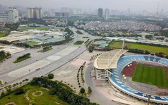 Tin thể thao mới nhất 2/6: Sắp chốt số phận chặng F1 Việt Nam