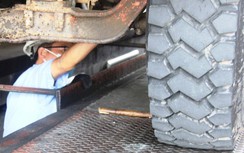 Đồng Nai: Áp dụng tiêu chuẩn khí thải mới, gần nghìn xe rớt đăng kiểm