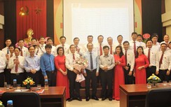 Hoàn thành xây dựng Luật GTĐB sửa đổi là vấn đề sống còn của ngành đường bộ