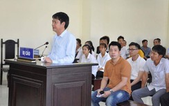 Thanh Hóa: Làm thất thoát tiền tỷ, cựu Phó giám đốc Sở VH-TT&DL hầu tòa