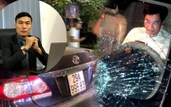 Trưởng ban Nội chính Thái Bình có thể đối diện mức án 10 năm tù