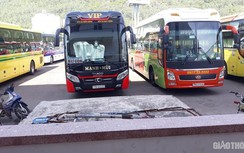 Nổ súng bắn nhau ở bến xe Quy Nhơn: Chỉ vì tranh 1 khách đi Sài Gòn?