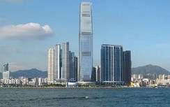 Căng thẳng với Trung Quốc, Mỹ bắt đầu bán tài sản ở Hồng Kông
