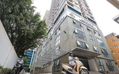 Bắt nữ cựu Trưởng phòng Tài chính kế toán Đại học Đông Đô